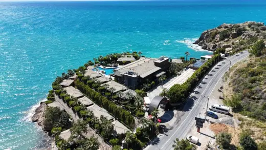 Club Porto Amore (Adults Only 18+), Аланья